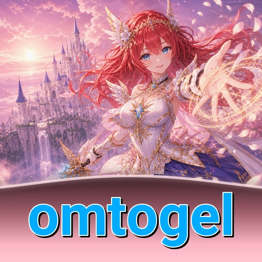 Logo omtogel